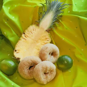 Pine Lime Burst