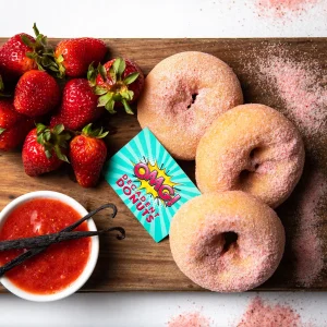 Strawberry Patch